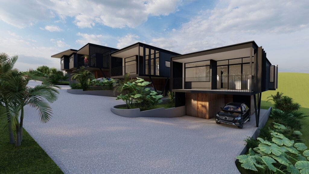 Sold - 35 Stoneyhurst Drive - New Property in Lennox Head - Real Estate by Nick Bordin