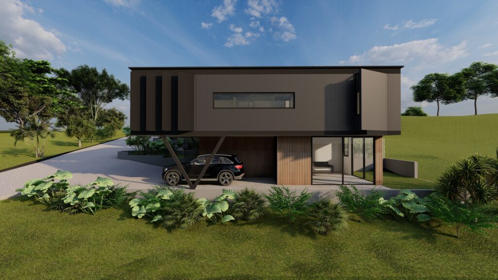 Sold - 35 Stoneyhurst Drive - New Property in Lennox Head - Real Estate by Nick Bordin