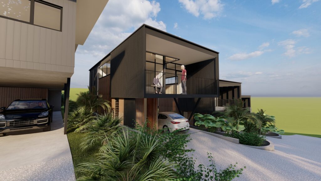 Sold - 35 Stoneyhurst Drive - New Property in Lennox Head - Real Estate by Nick Bordin