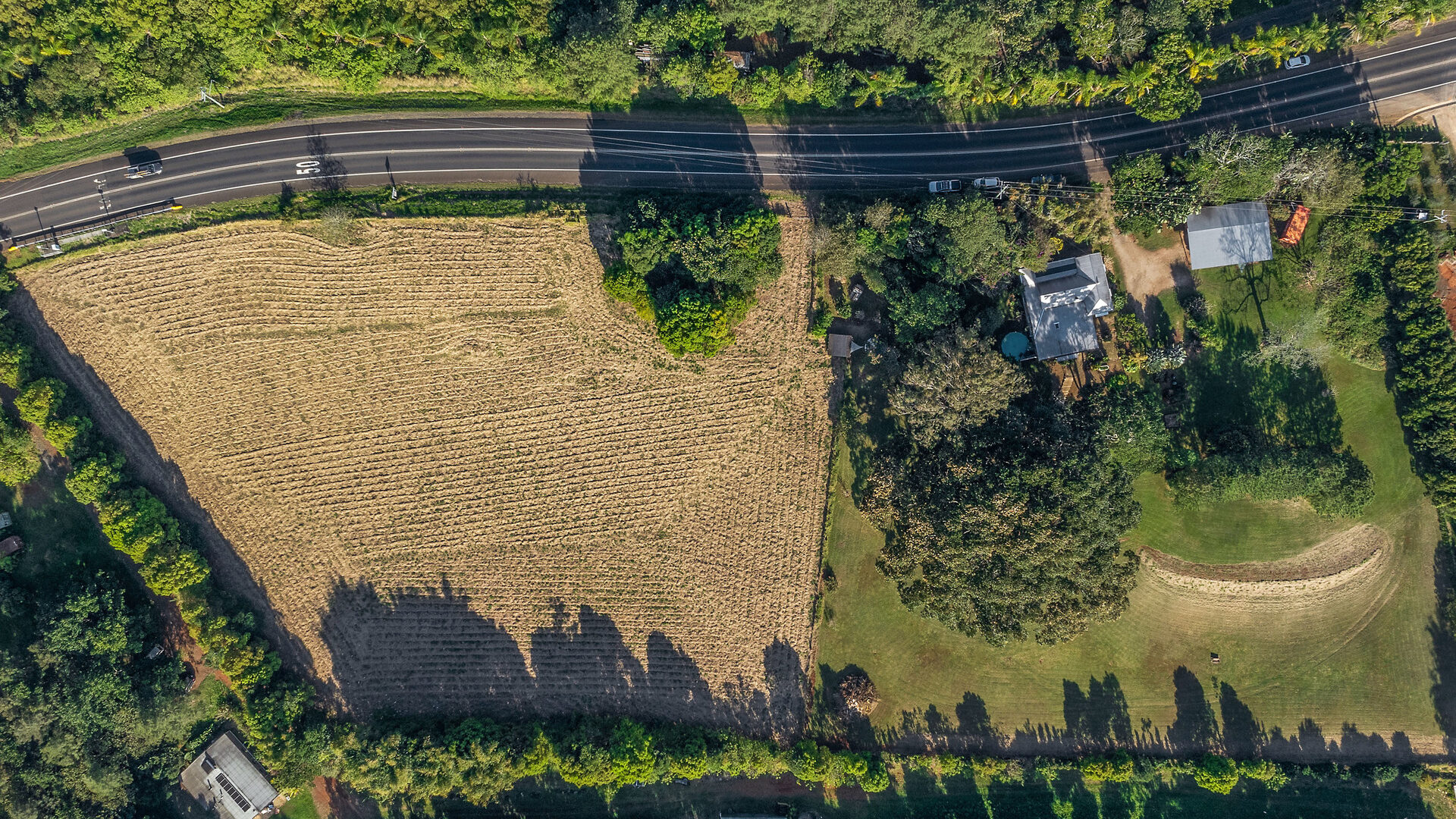 Sold - 1586 Bangalow Road - New Property in Clunes - Real Estate by Ryan McFarland