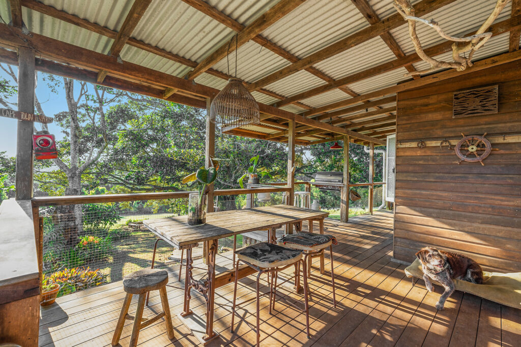 Sold - 1586 Bangalow Road - New Property in Clunes - Real Estate by Ryan McFarland
