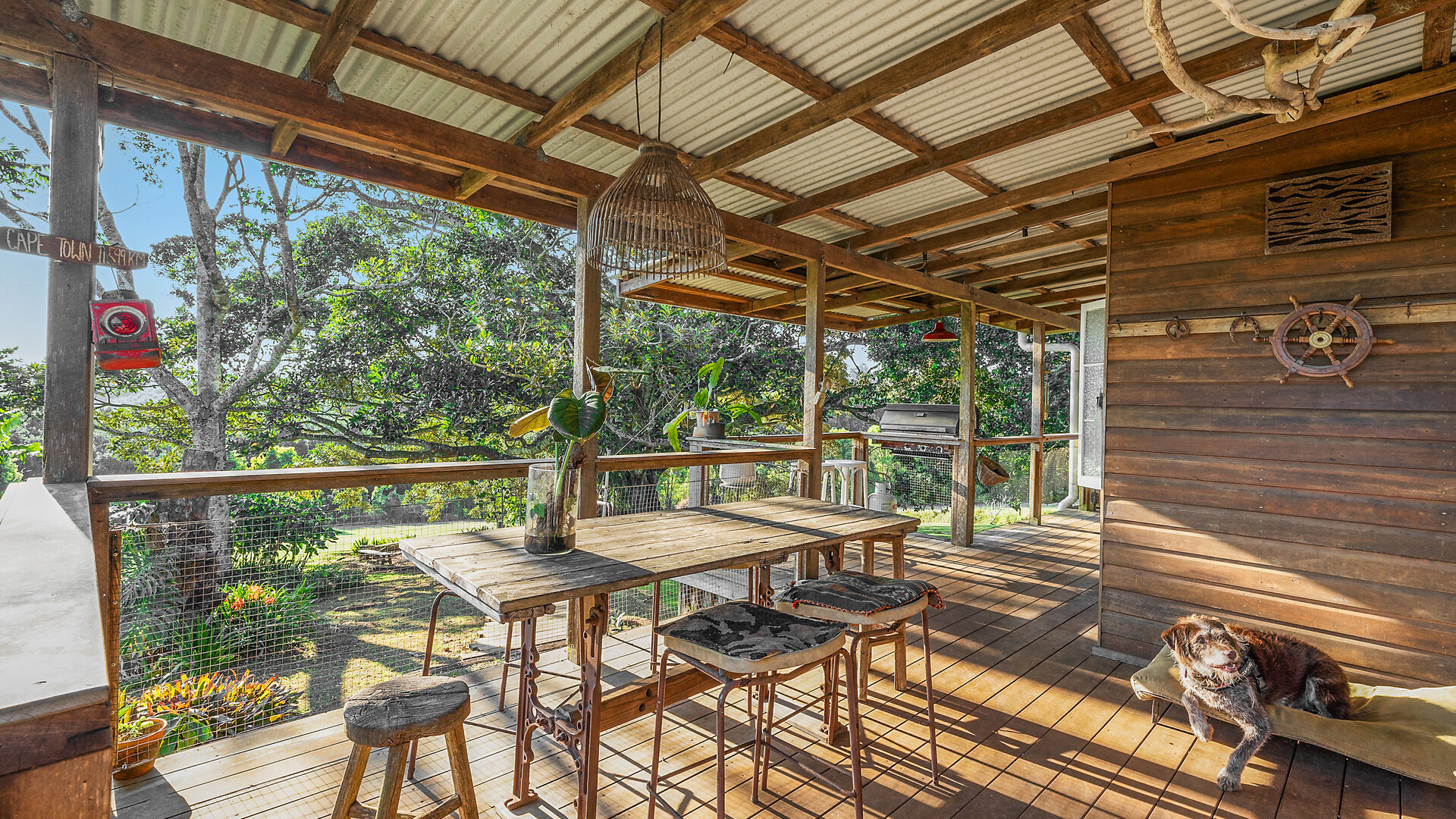 Sold - 1586 Bangalow Road - New Property in Clunes - Real Estate by Ryan McFarland