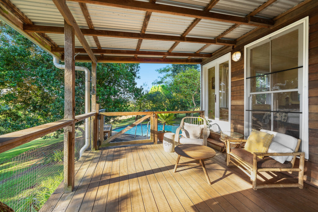 Sold - 1586 Bangalow Road - New Property in Clunes - Real Estate by Ryan McFarland