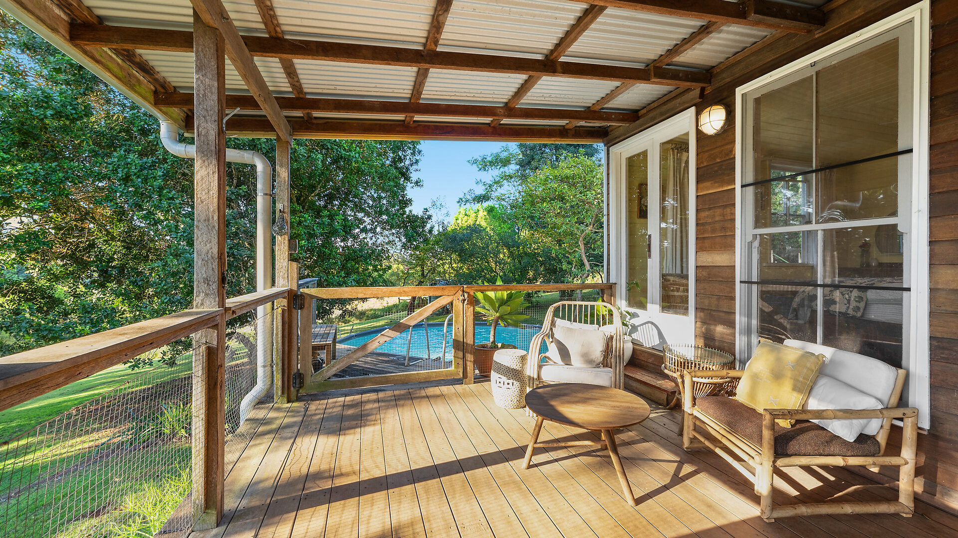 Sold - 1586 Bangalow Road - New Property in Clunes - Real Estate by Ryan McFarland