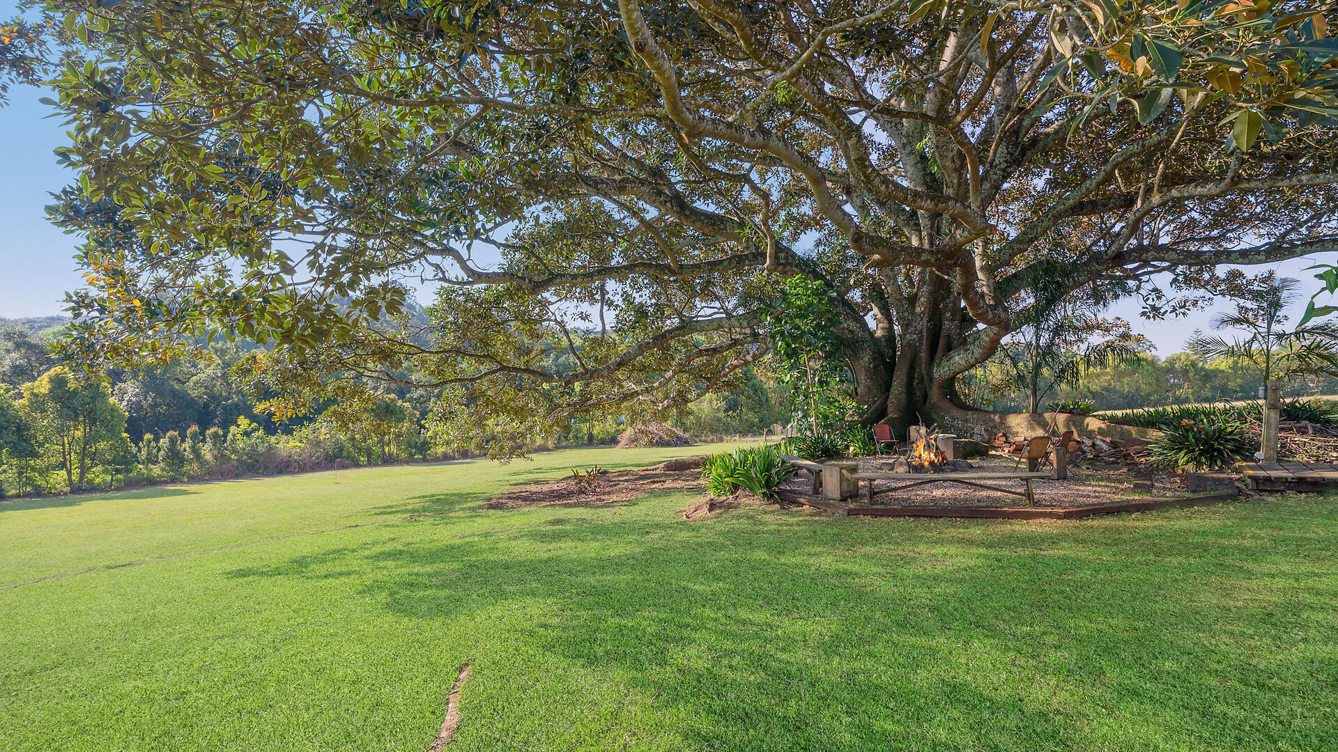 Sold - 1586 Bangalow Road - New Property in Clunes - Real Estate by Ryan McFarland