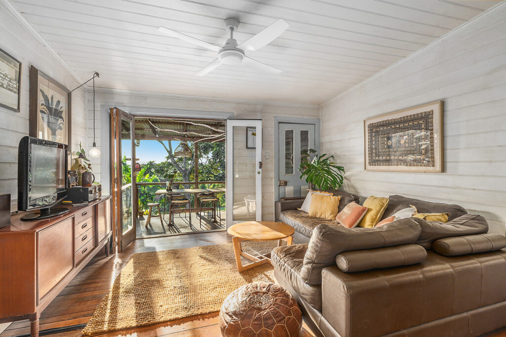 Sold - 1586 Bangalow Road - New Property in Clunes - Real Estate by Ryan McFarland