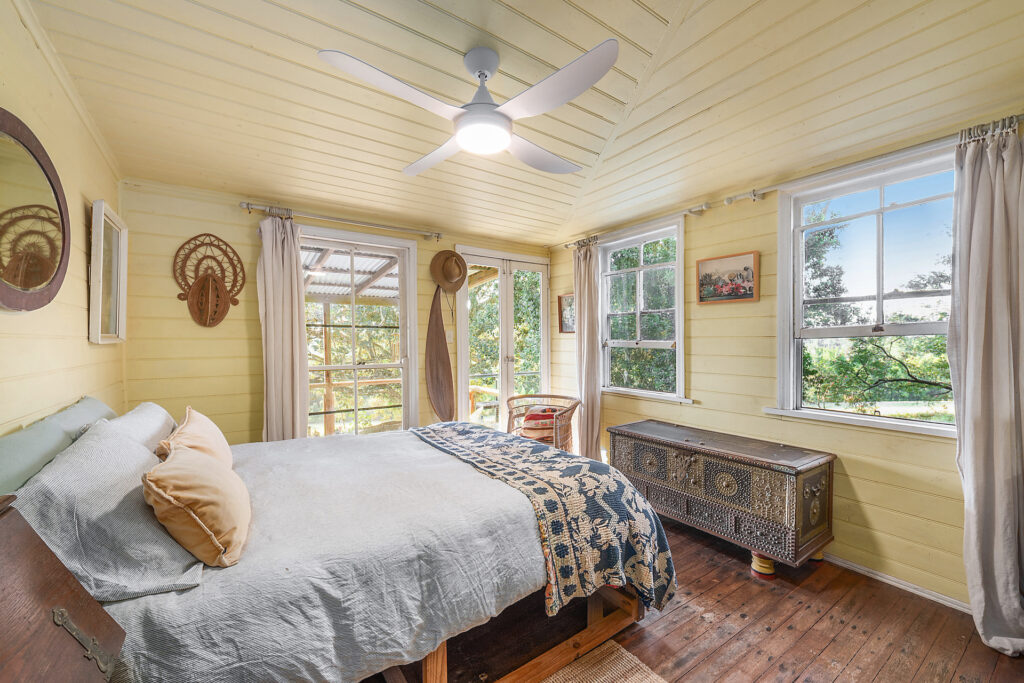 Sold - 1586 Bangalow Road - New Property in Clunes - Real Estate by Ryan McFarland