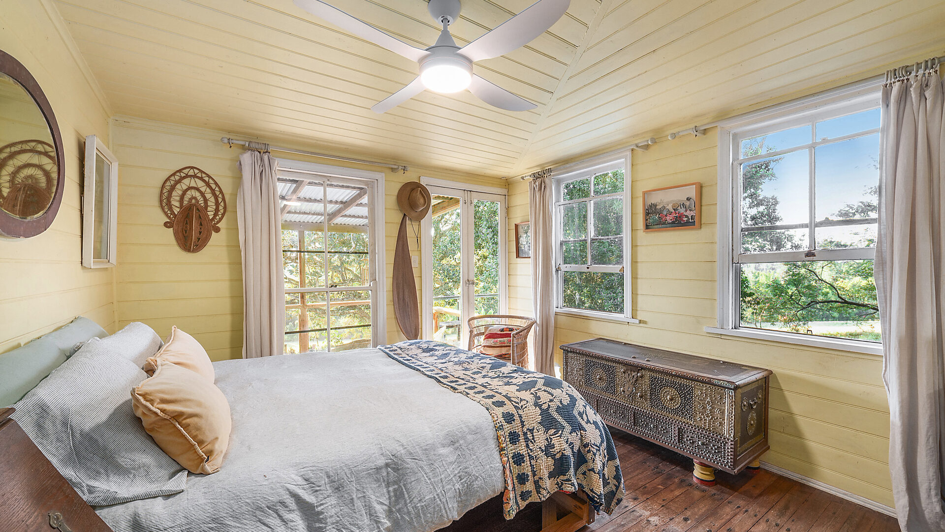 Sold - 1586 Bangalow Road - New Property in Clunes - Real Estate by Ryan McFarland