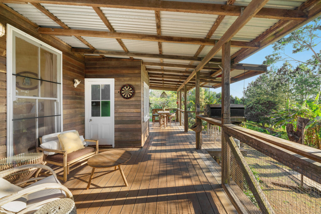 Sold - 1586 Bangalow Road - New Property in Clunes - Real Estate by Ryan McFarland