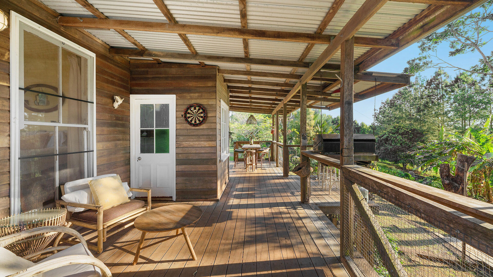 Sold - 1586 Bangalow Road - New Property in Clunes - Real Estate by Ryan McFarland