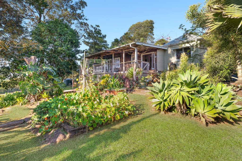 Sold - 1586 Bangalow Road - New Property in Clunes - Real Estate by Ryan McFarland