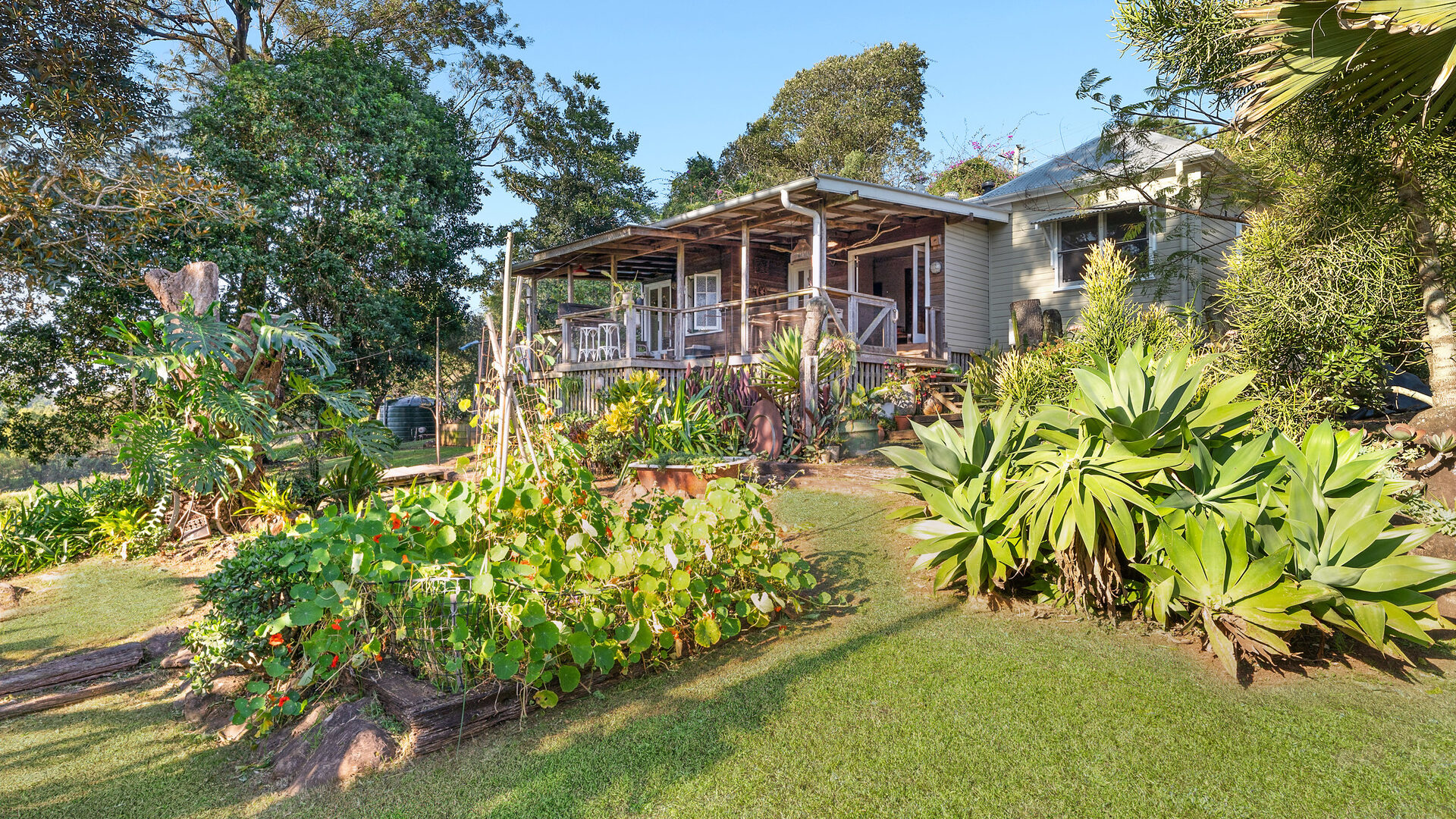 Sold - 1586 Bangalow Road - New Property in Clunes - Real Estate by Ryan McFarland