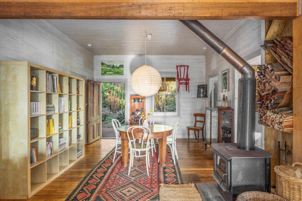 Sold - 1586 Bangalow Road - New Property in Clunes - Real Estate by Ryan McFarland