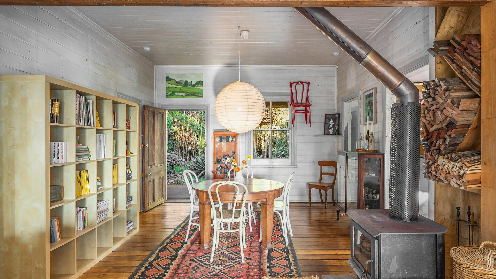 Sold - 1586 Bangalow Road - New Property in Clunes - Real Estate by Ryan McFarland