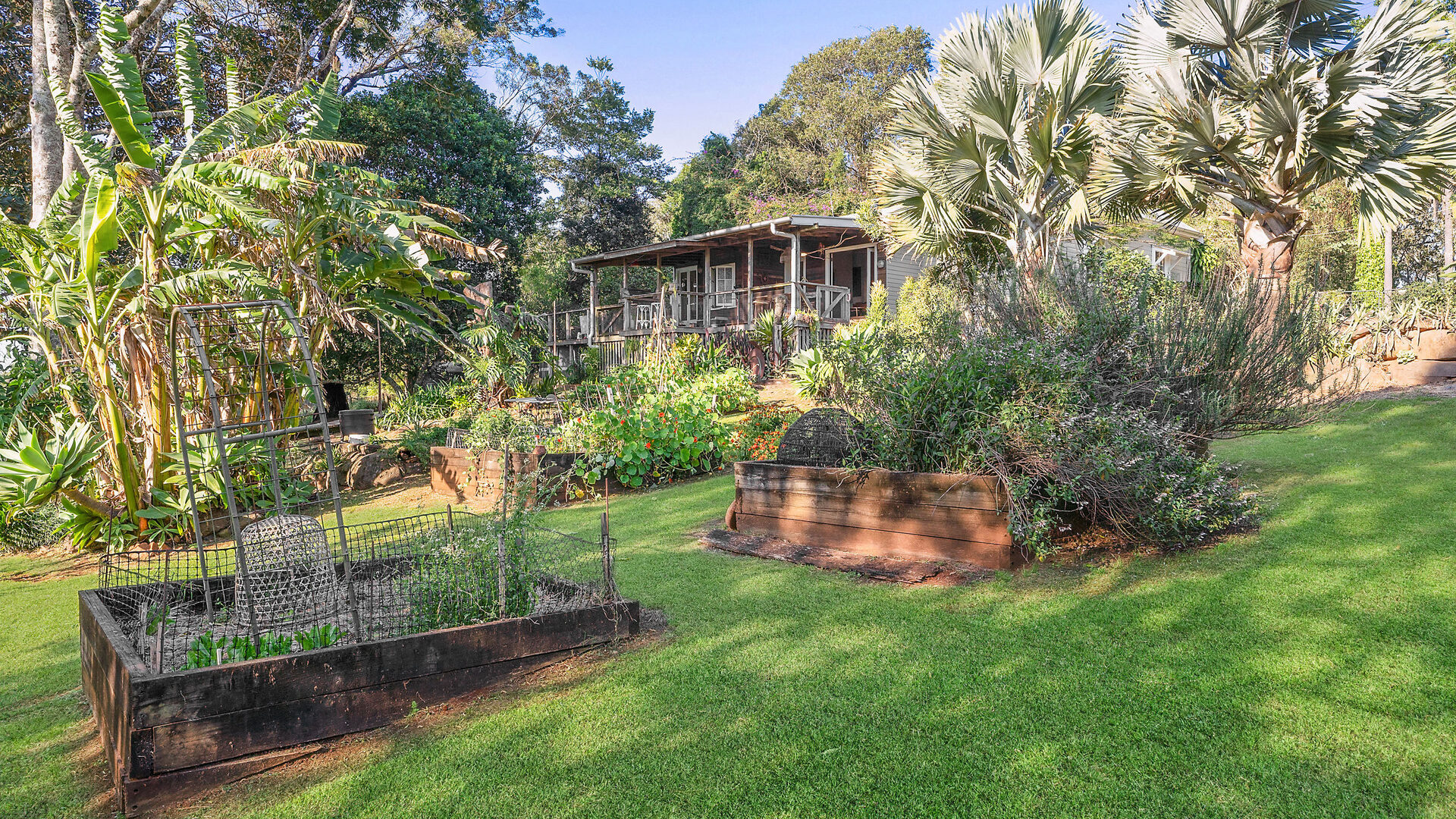 Sold - 1586 Bangalow Road - New Property in Clunes - Real Estate by Ryan McFarland