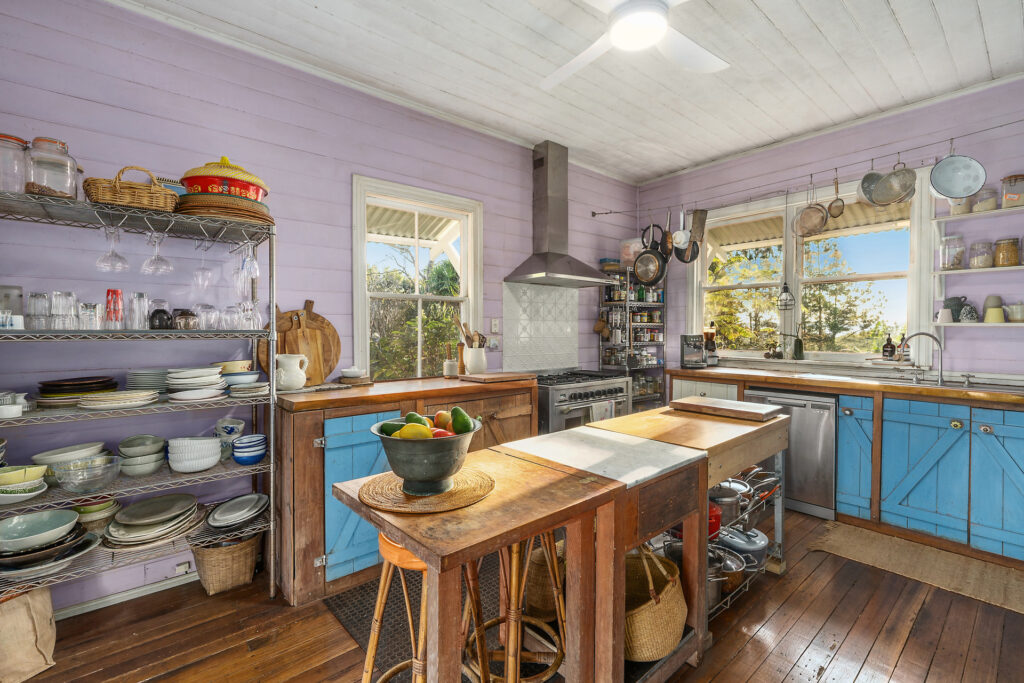 Sold - 1586 Bangalow Road - New Property in Clunes - Real Estate by Ryan McFarland