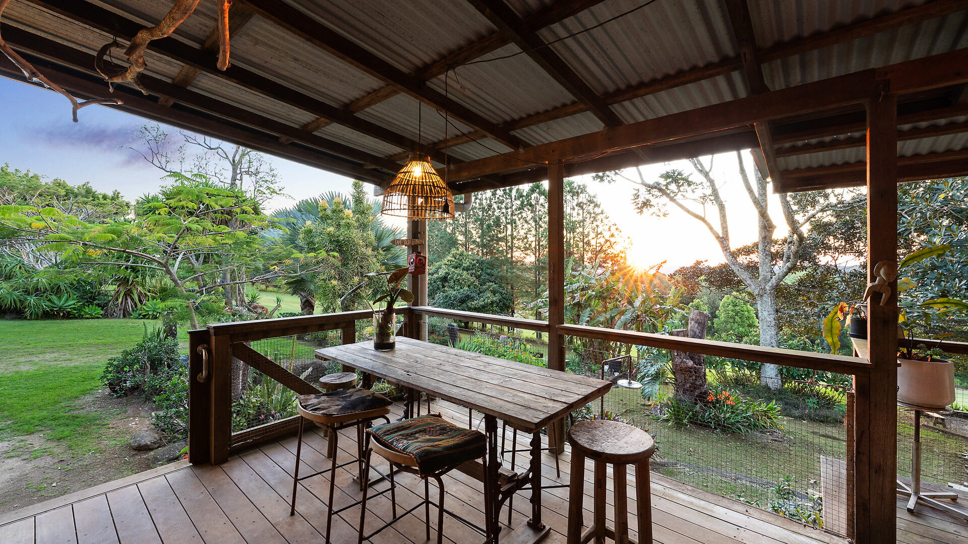 Sold - 1586 Bangalow Road - New Property in Clunes - Real Estate by Ryan McFarland