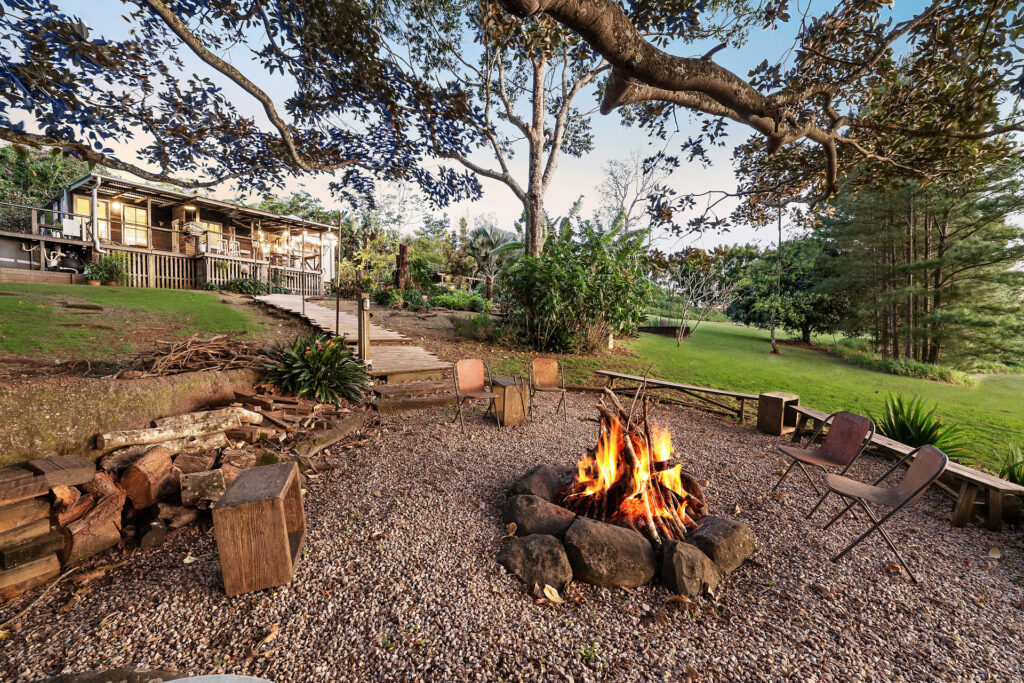 Sold - 1586 Bangalow Road - New Property in Clunes - Real Estate by Ryan McFarland