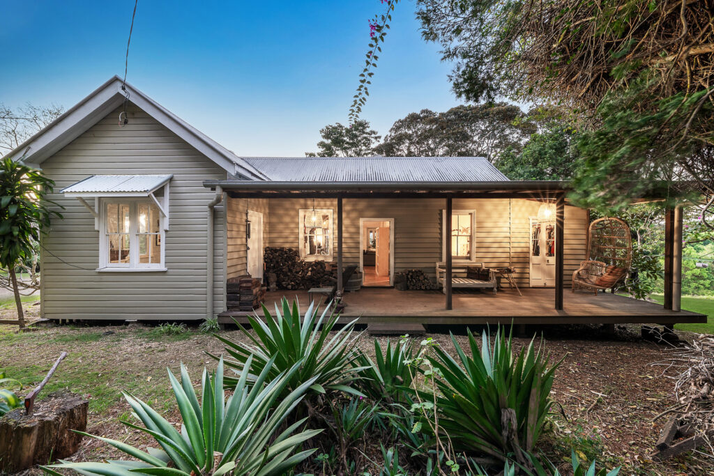 Sold - 1586 Bangalow Road - New Property in Clunes - Real Estate by Ryan McFarland