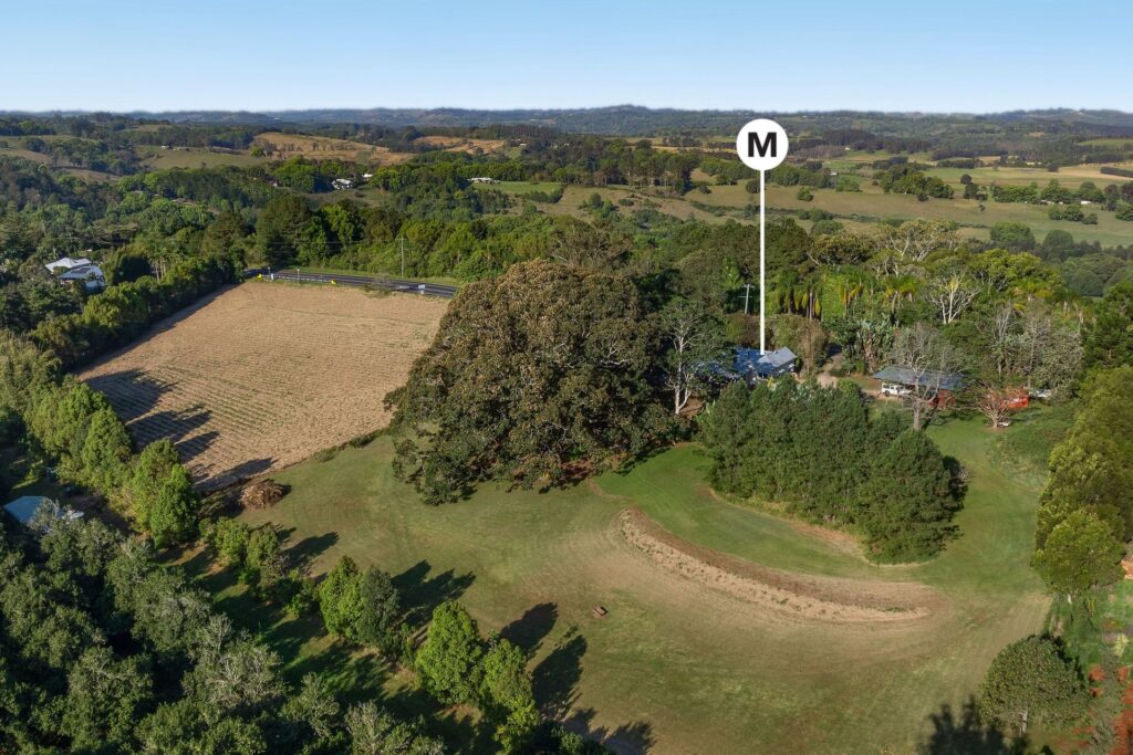 Sold - 1586 Bangalow Road - New Property in Clunes - Real Estate by Ryan McFarland