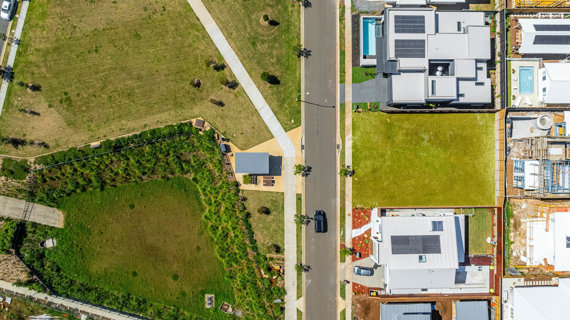 Sold - 5 Cove Avenue - New Property in Skennars Head - Real Estate by Nick Bordin