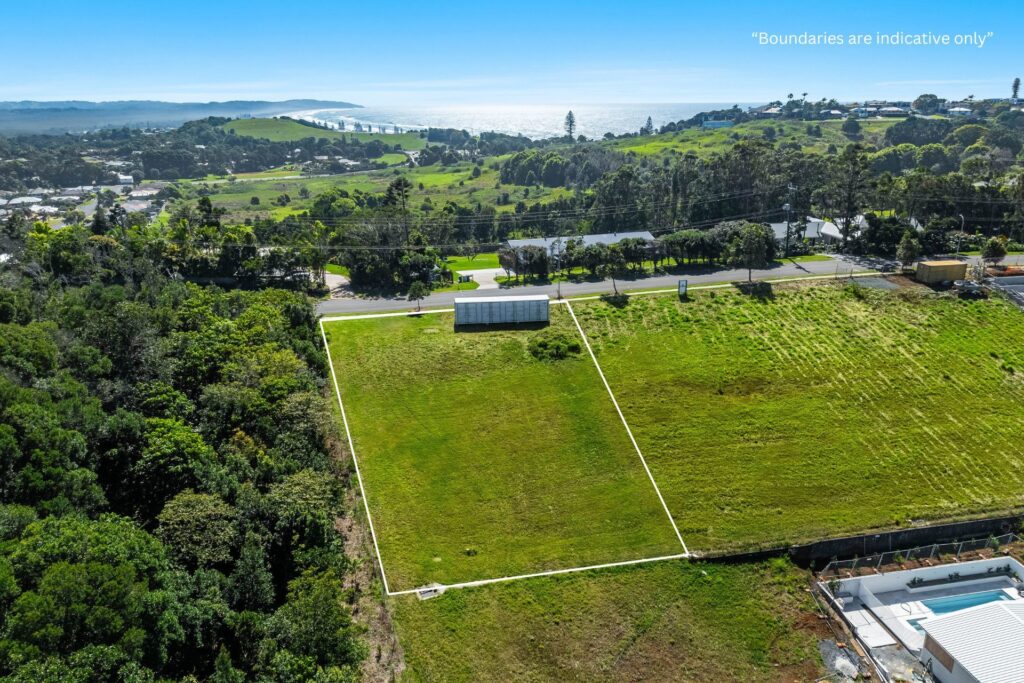 Sold - 35 Stoneyhurst Drive - New Property in Lennox Head - Real Estate by Nick Bordin