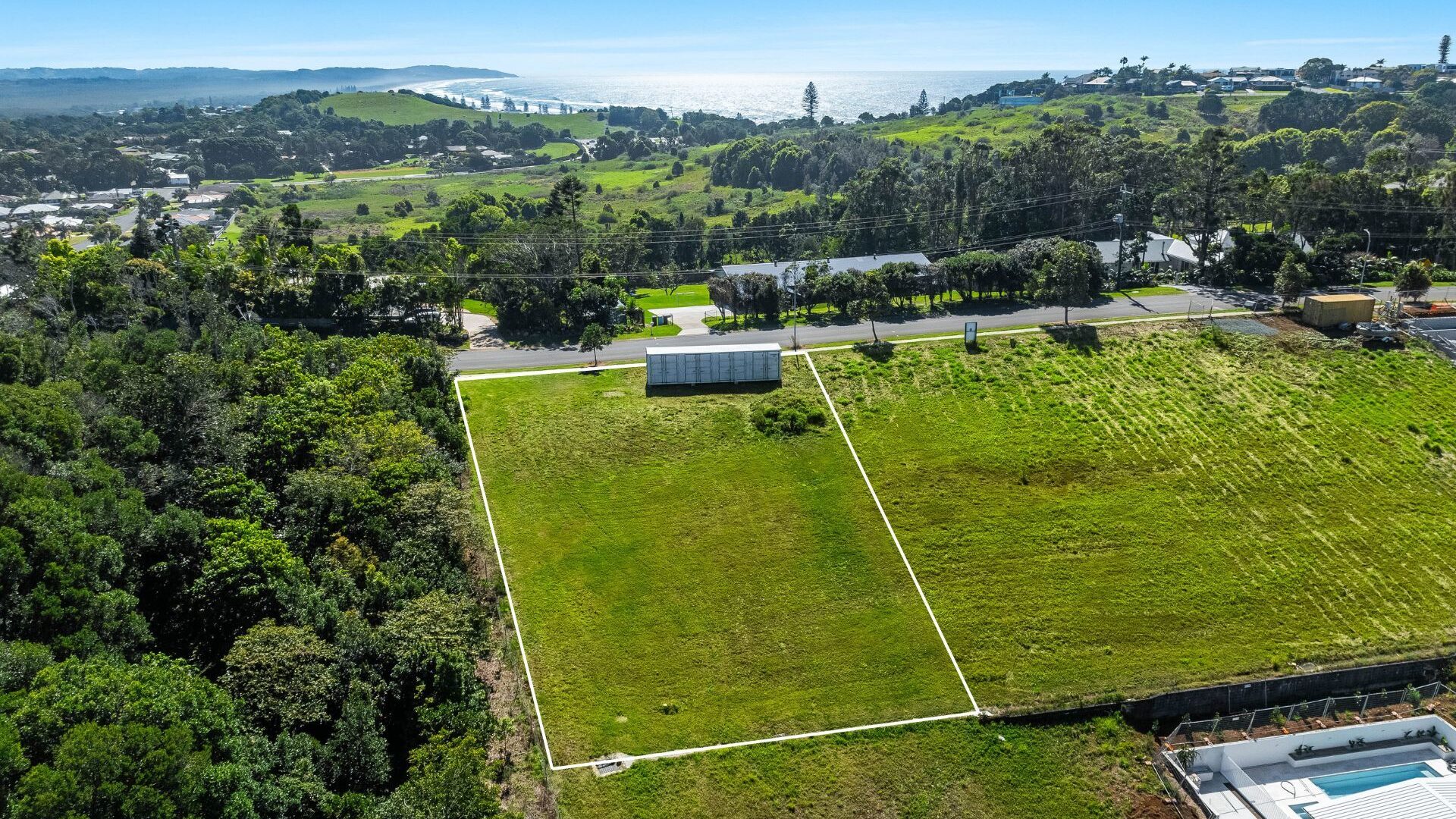 Sold - 35 Stoneyhurst Drive - New Property in Lennox Head - Real Estate by Nick Bordin
