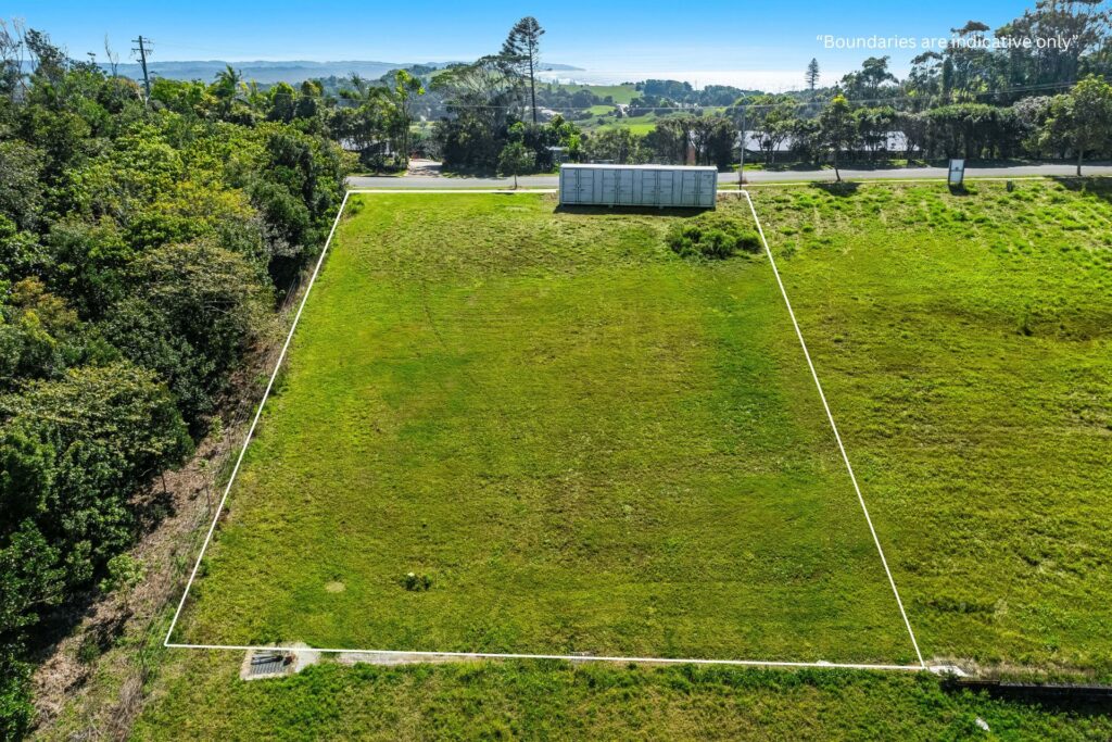 Sold - 35 Stoneyhurst Drive - New Property in Lennox Head - Real Estate by Nick Bordin