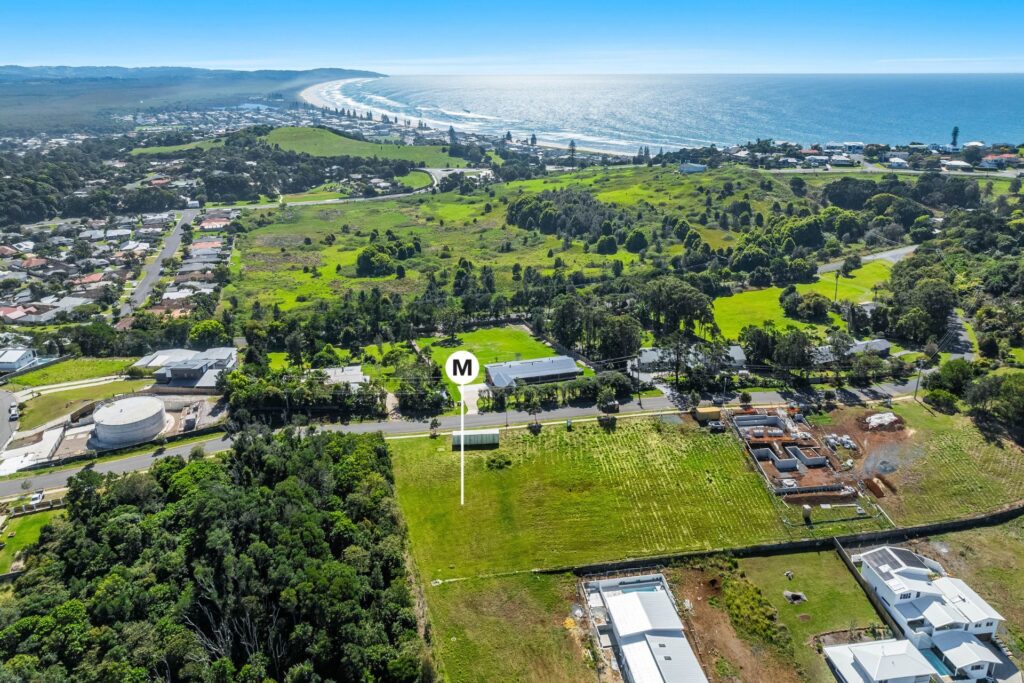 Sold - 35 Stoneyhurst Drive - New Property in Lennox Head - Real Estate by Nick Bordin