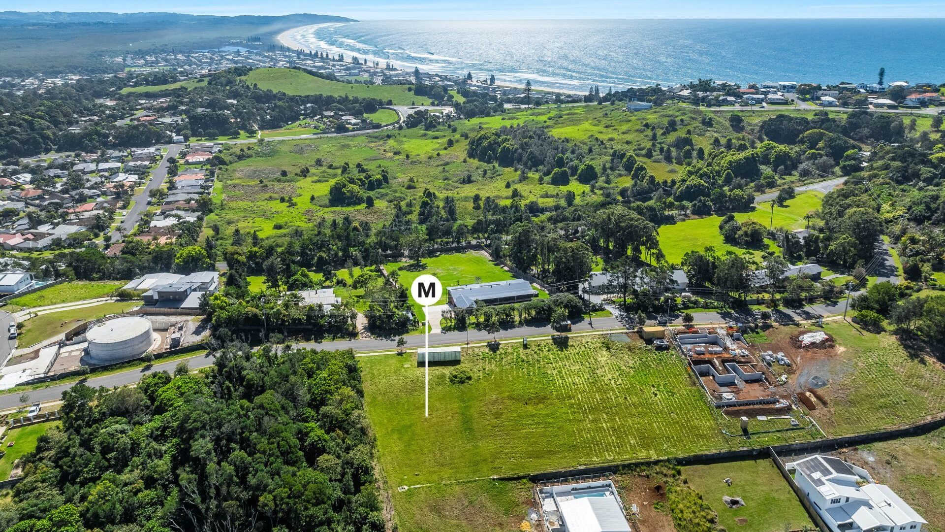 Sold - 35 Stoneyhurst Drive - New Property in Lennox Head - Real Estate by Nick Bordin