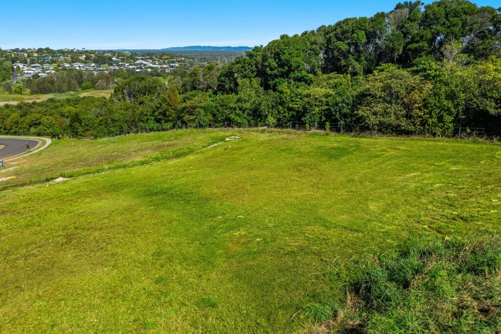 Sold - 35 Stoneyhurst Drive - New Property in Lennox Head - Real Estate by Nick Bordin