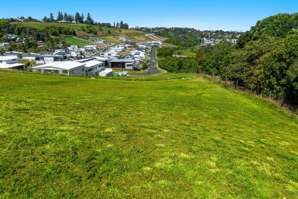 Sold - 35 Stoneyhurst Drive - New Property in Lennox Head - Real Estate by Nick Bordin