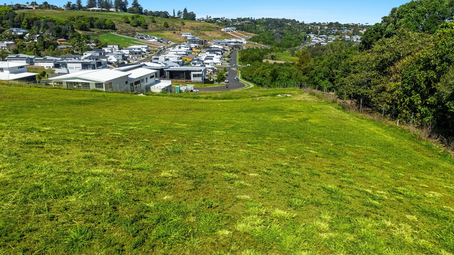 Sold - 35 Stoneyhurst Drive - New Property in Lennox Head - Real Estate by Nick Bordin