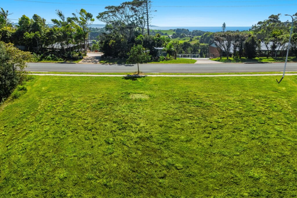 Sold - 35 Stoneyhurst Drive - New Property in Lennox Head - Real Estate by Nick Bordin