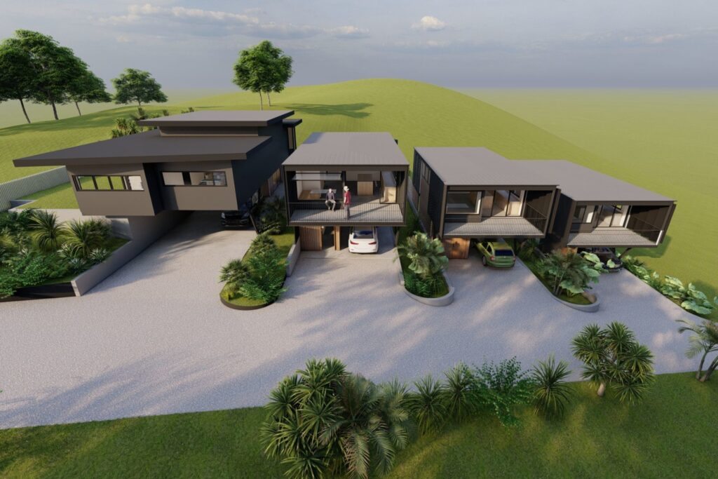 Sold - 35 Stoneyhurst Drive - New Property in Lennox Head - Real Estate by Nick Bordin