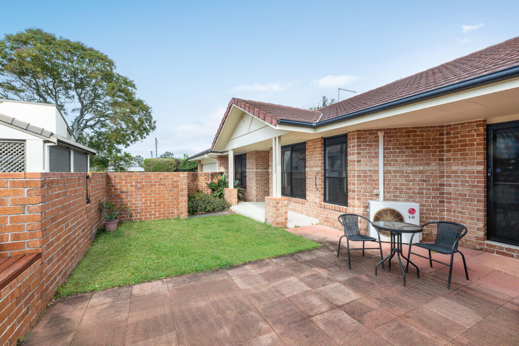 Sold - 1/15 Crane Street - New Property in Ballina - Real Estate by Nathan Mills & Ben Gatwood