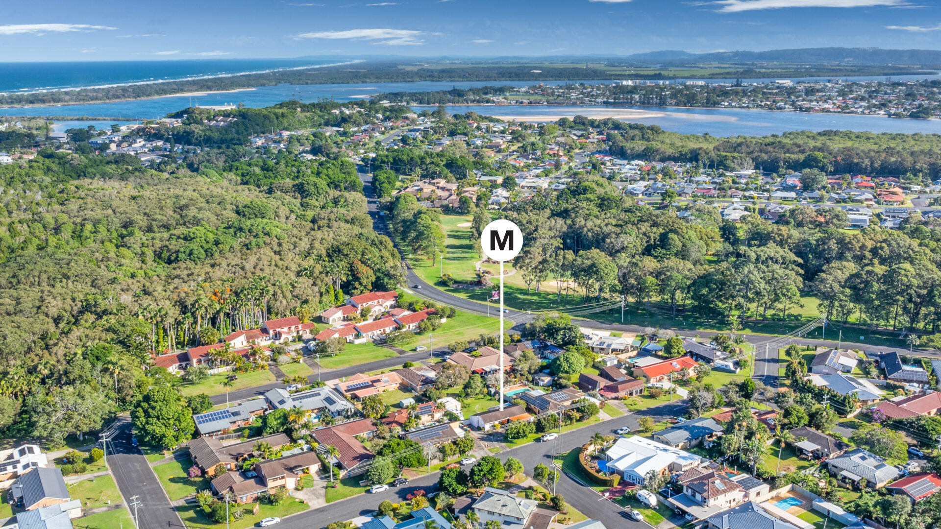 Sold - 9 Kardella Avenue - New Property in East Ballina - Real Estate by Glenn Mills Sarah Sommerfeld