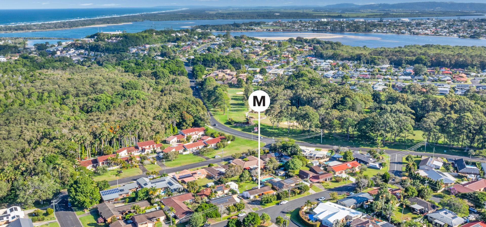 Sold - 9 Kardella Avenue - New Property in East Ballina - Real Estate by Glenn Mills Sarah Sommerfeld
