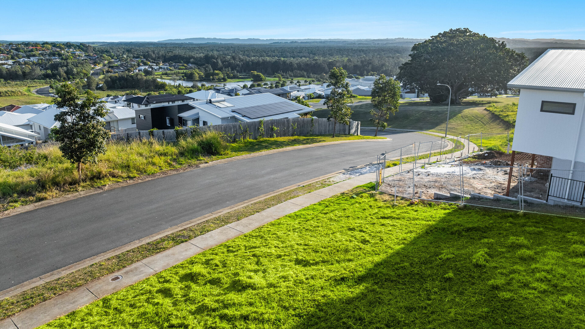 Sold - 13 Sandbreak Crescent - New Property in Lennox Head - Real Estate by Jason Crethar