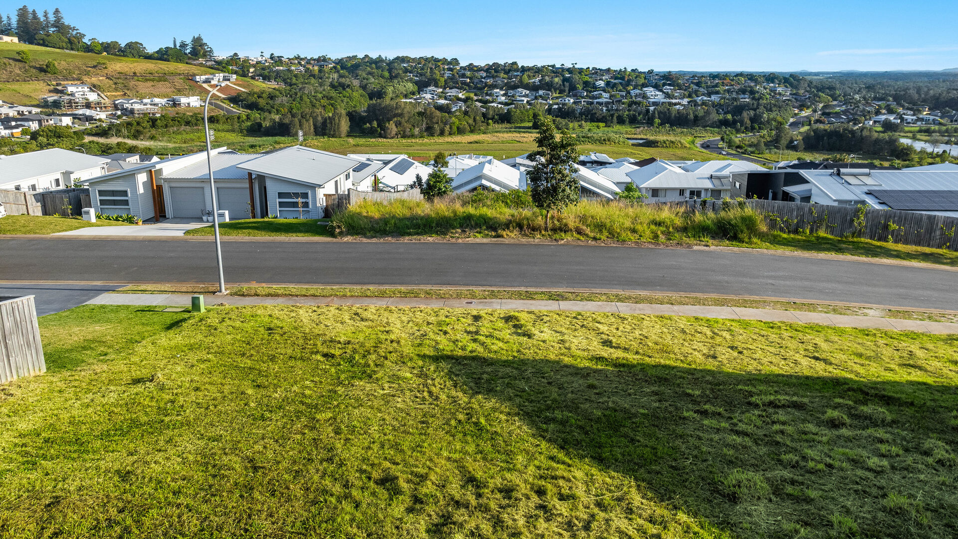Sold - 13 Sandbreak Crescent - New Property in Lennox Head - Real Estate by Jason Crethar