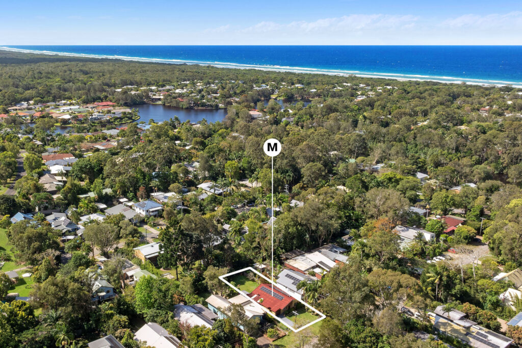 Sold - 13 Phillip Street - New Property in South Golden Beach - Real Estate by Tezu Harrison