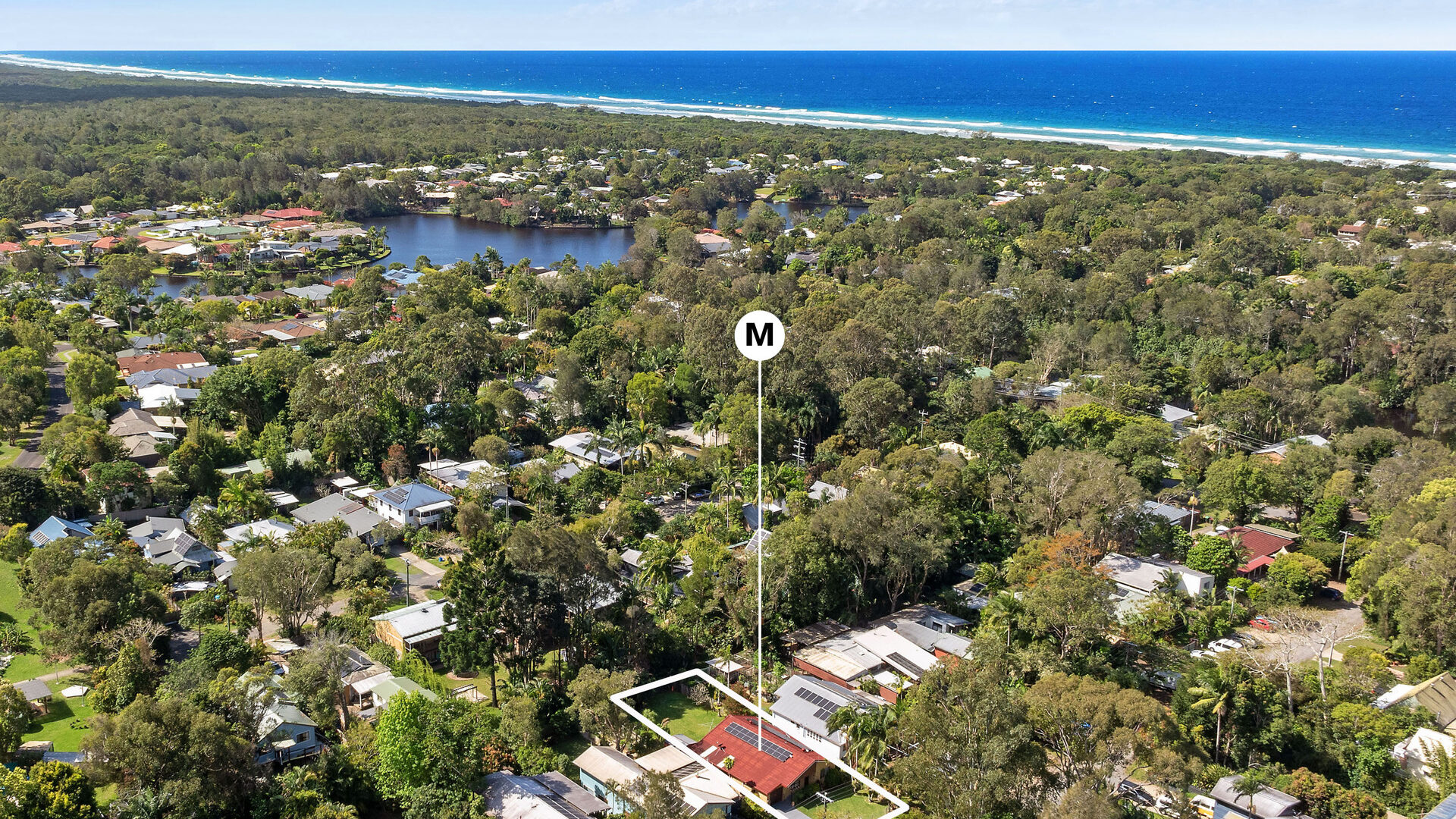 Sold - 13 Phillip Street - New Property in South Golden Beach - Real Estate by Tezu Harrison
