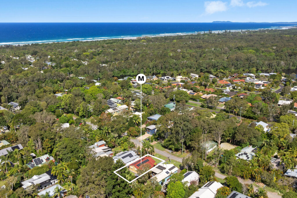 Sold - 13 Phillip Street - New Property in South Golden Beach - Real Estate by Tezu Harrison