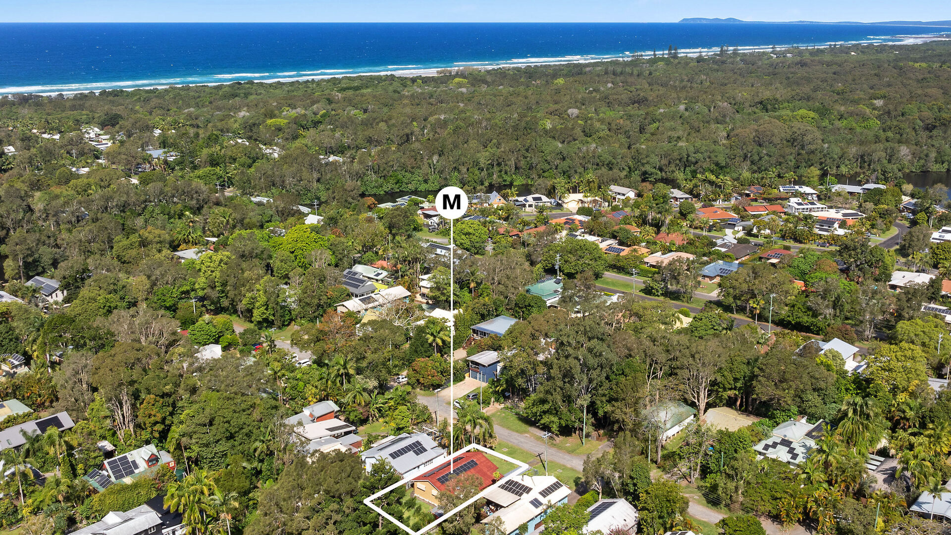 Sold - 13 Phillip Street - New Property in South Golden Beach - Real Estate by Tezu Harrison