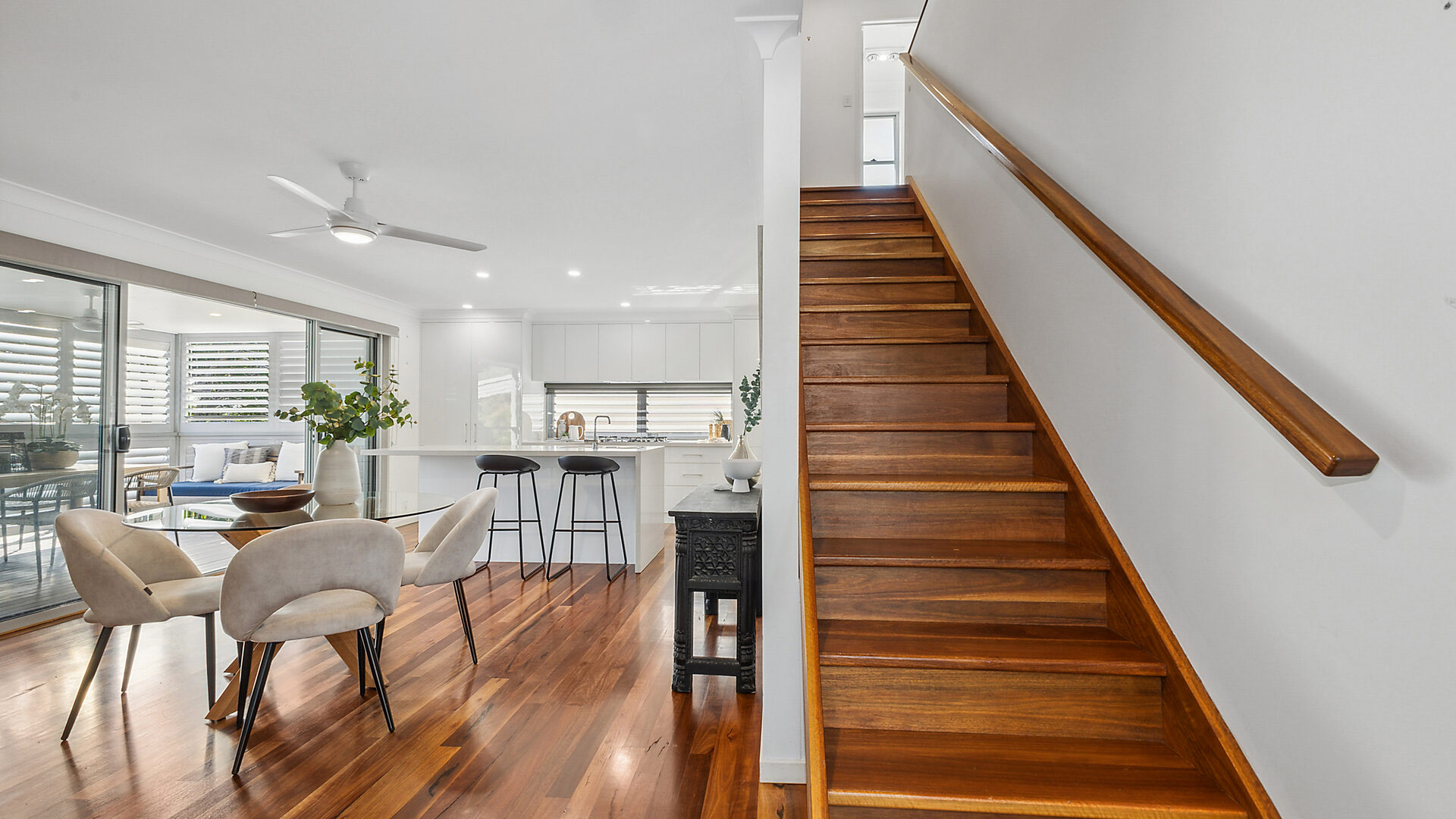 Sold - 14 Elizabeth Street - New Property in East Ballina - Real Estate by Nathan Mills & Ben Gatwood