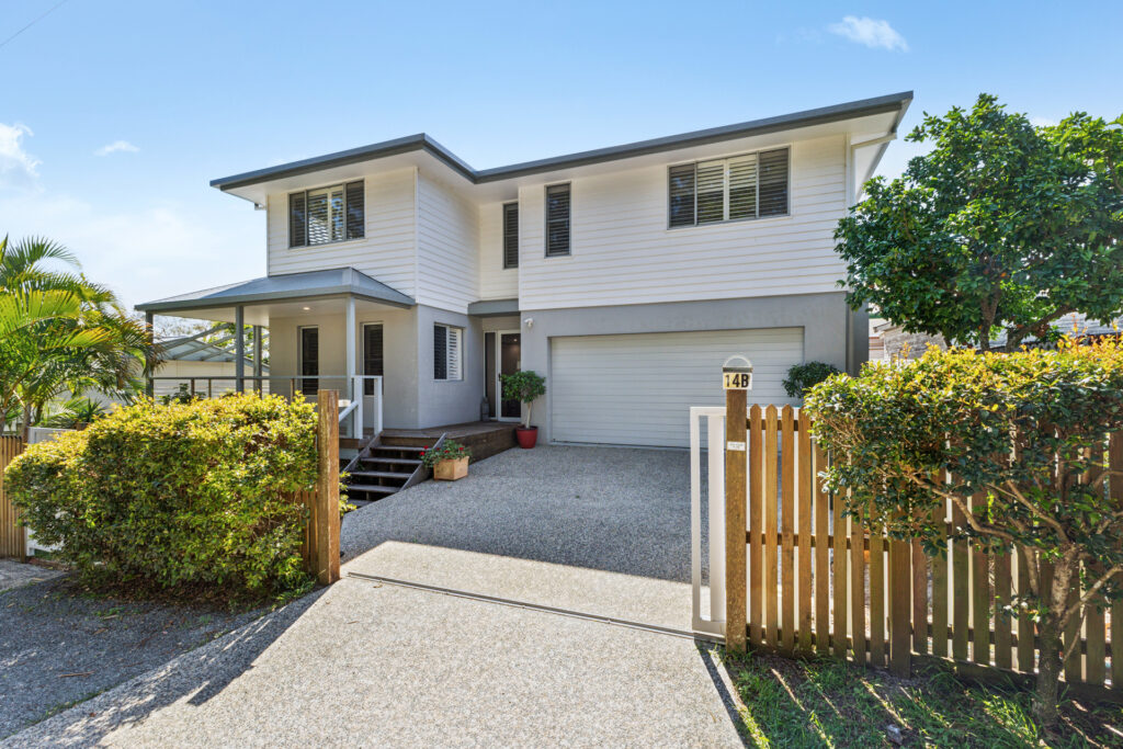 Sold - 14 Elizabeth Street - New Property in East Ballina - Real Estate by Nathan Mills & Ben Gatwood