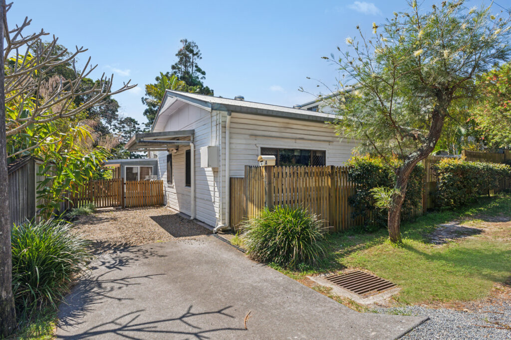 Sold - 14 Elizabeth Street - New Property in East Ballina - Real Estate by Nathan Mills & Ben Gatwood