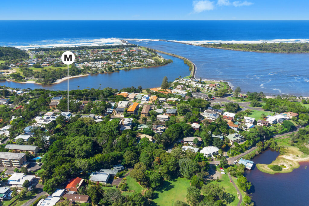 Sold - 14 Elizabeth Street - New Property in East Ballina - Real Estate by Nathan Mills & Ben Gatwood