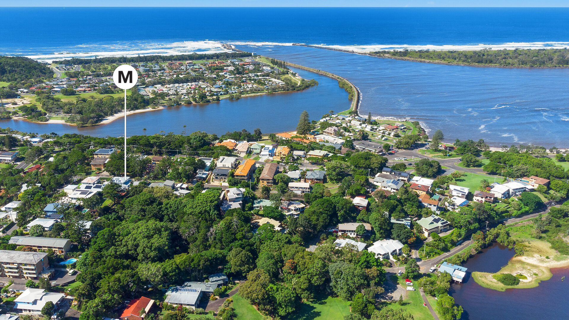 Sold - 14 Elizabeth Street - New Property in East Ballina - Real Estate by Nathan Mills & Ben Gatwood