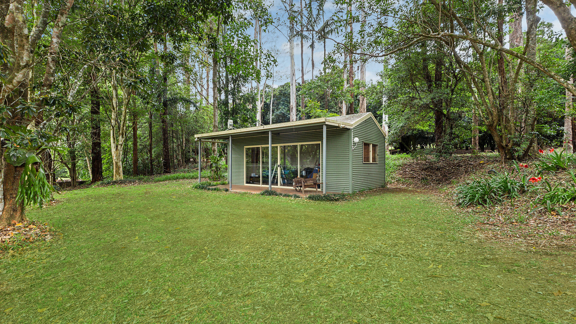 Sold - 120 Alstonvale Road - New Property in Alstonvale - Real Estate by Bill Johnston